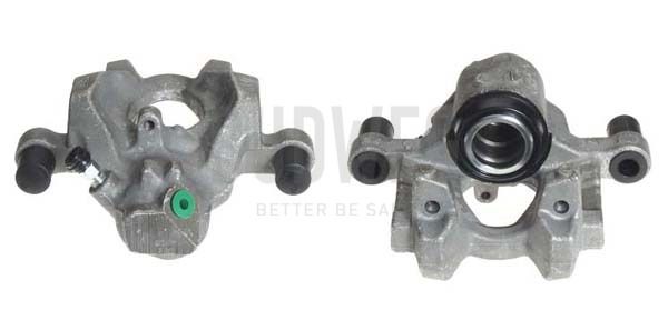 BUDWEG CALIPER Тормозной суппорт 344449